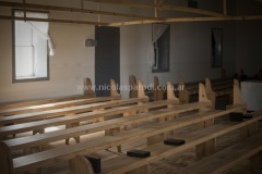 Colonia Menonita 16